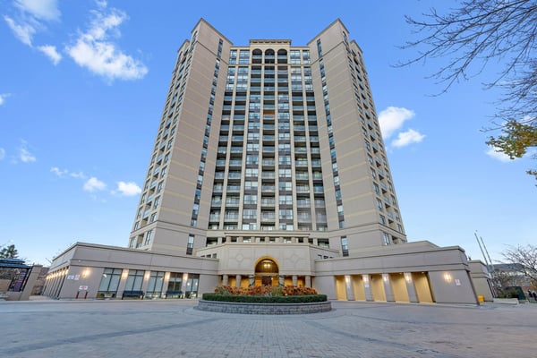 220 Forum Dr,, 1009, Mississauga, ON