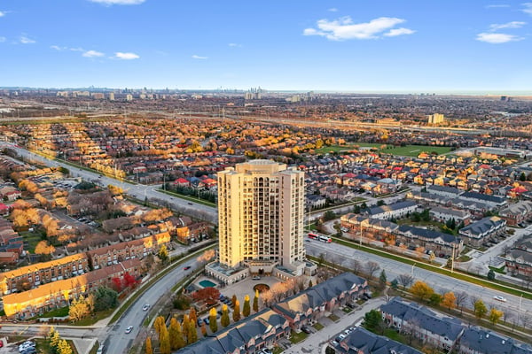 220 Forum Dr,, 1009, Mississauga, ON