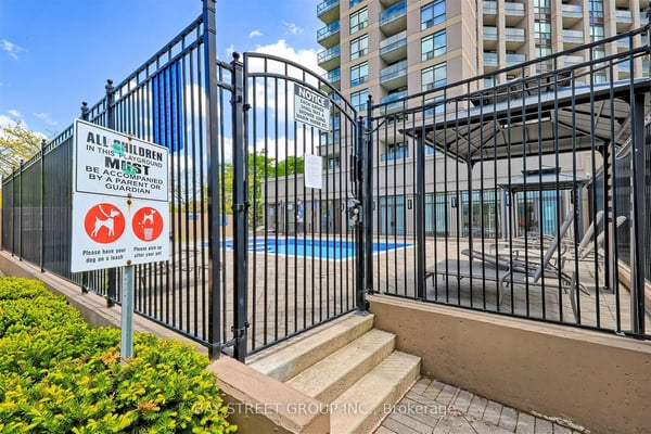 220 Forum Dr,, 1009, Mississauga, ON