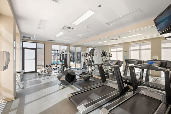 220 Forum Dr,, 1009, Mississauga, ON