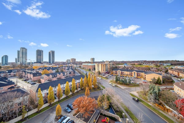 220 Forum Dr,, 1009, Mississauga, ON