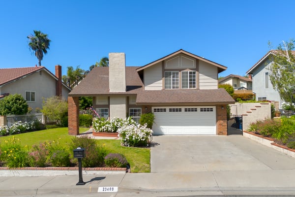 23409 Coyote Springs Dr, Diamond Bar, CA