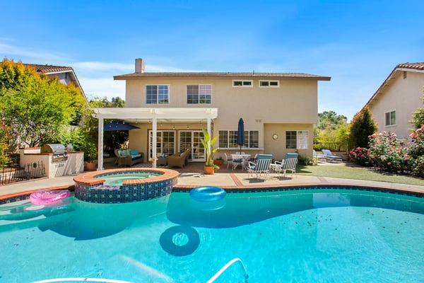 23409 Coyote Springs Dr, Diamond Bar, CA