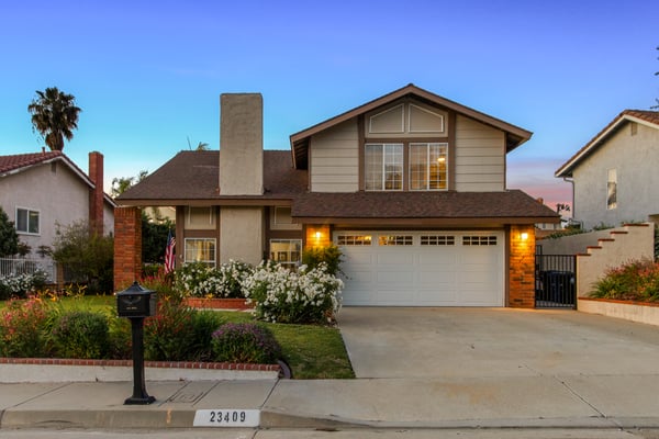 23409 Coyote Springs Dr, Diamond Bar, CA