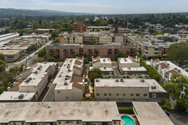 4730 Ben Ave, 11, Valley Village, CA