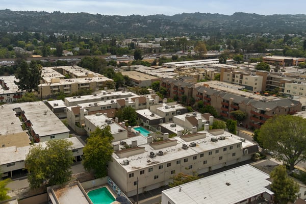 4730 Ben Ave, 11, Valley Village, CA