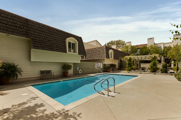 4730 Ben Ave, 11, Valley Village, CA