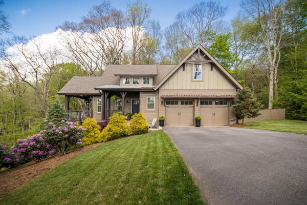 497 Black Locust Circle, Blowing Rock, NC