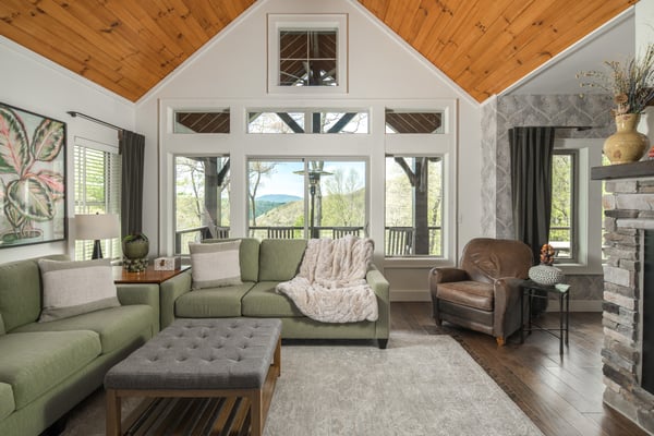 497 Black Locust Circle, Blowing Rock, NC