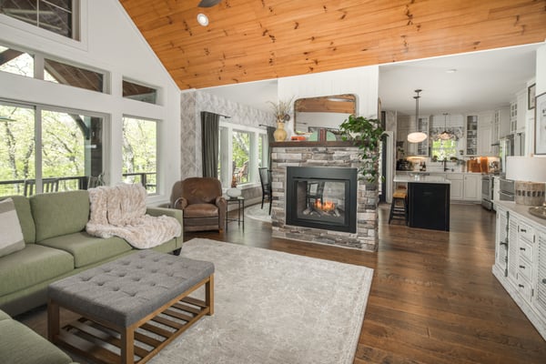 497 Black Locust Circle, Blowing Rock, NC