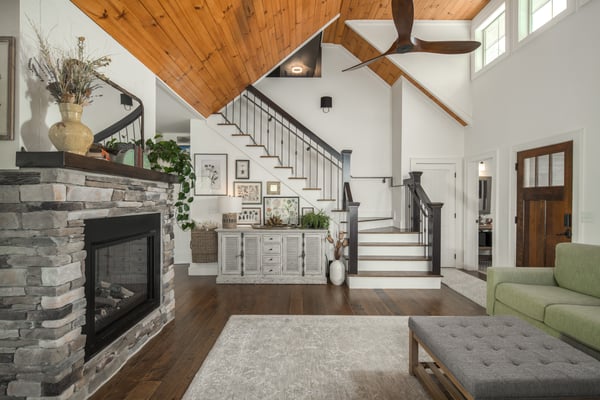 497 Black Locust Circle, Blowing Rock, NC