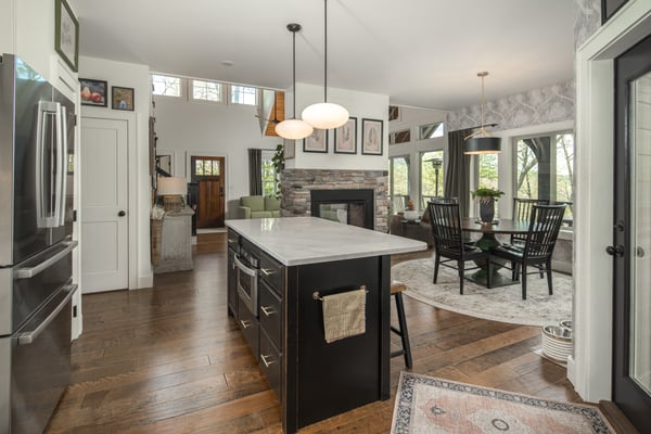 497 Black Locust Circle, Blowing Rock, NC