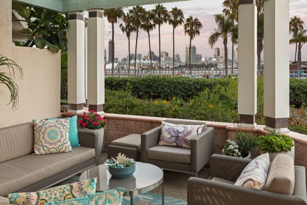 1101 1st st, 113, Coronado, CA