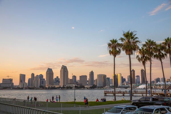 1101 1st st, 113, Coronado, CA