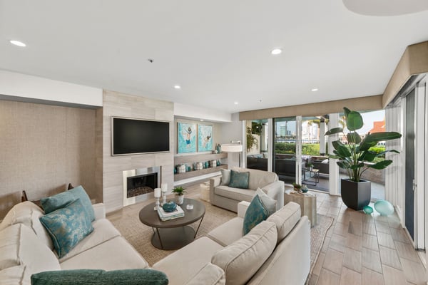 1101 1st st, 113, Coronado, CA