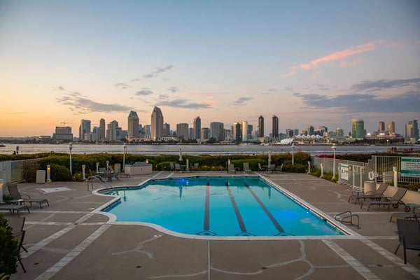 1101 1st st, 113, Coronado, CA