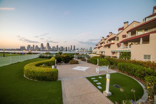 1101 1st st, 113, Coronado, CA