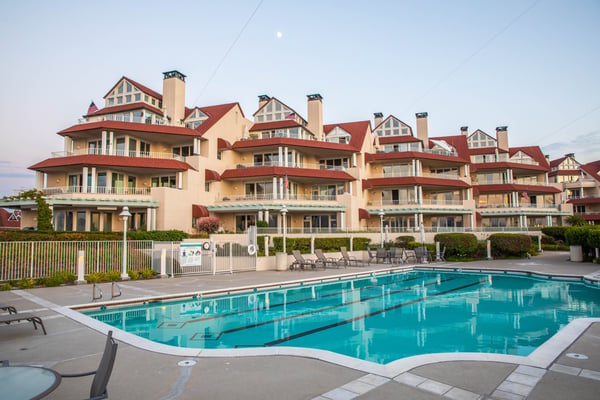 1101 1st st, 113, Coronado, CA