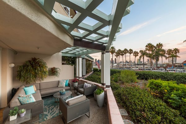 1101 1st st, 113, Coronado, CA