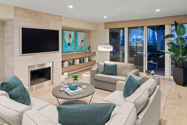 1101 1st st, 113, Coronado, CA