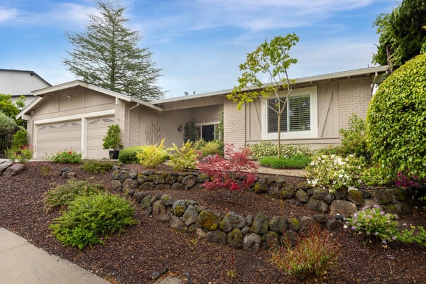 1225 Worchester Court, Walnut Creek, CA