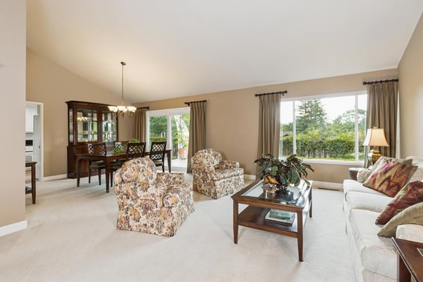 1225 Worchester Court, Walnut Creek, CA