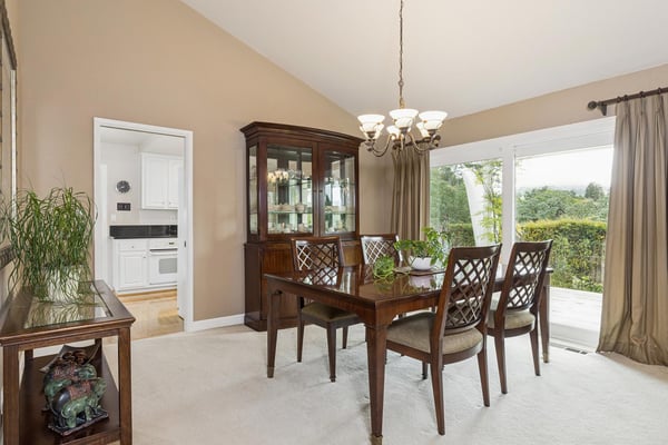 1225 Worchester Court, Walnut Creek, CA