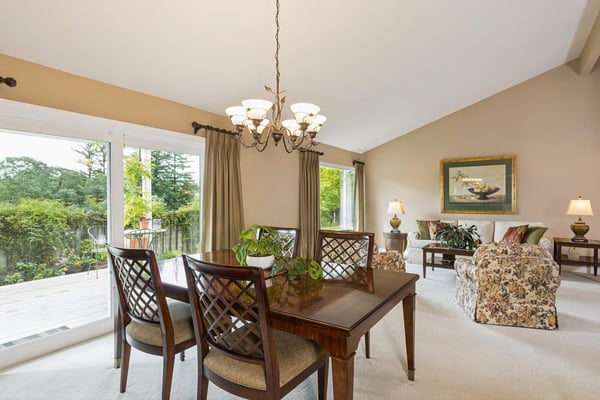 1225 Worchester Court, Walnut Creek, CA