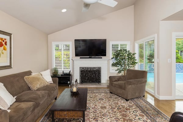 1225 Worchester Court, Walnut Creek, CA