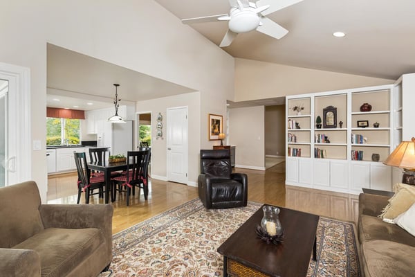 1225 Worchester Court, Walnut Creek, CA