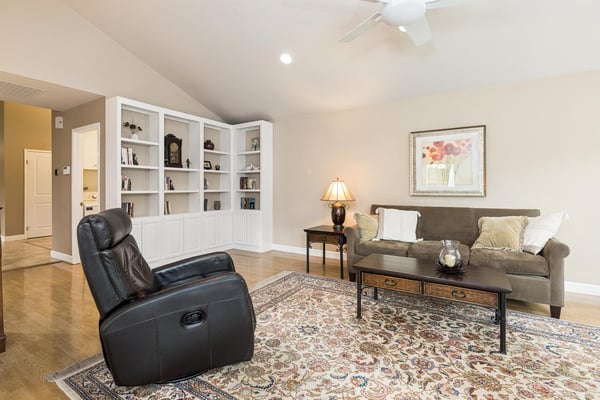 1225 Worchester Court, Walnut Creek, CA