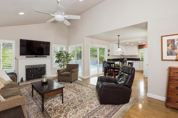 1225 Worchester Court, Walnut Creek, CA