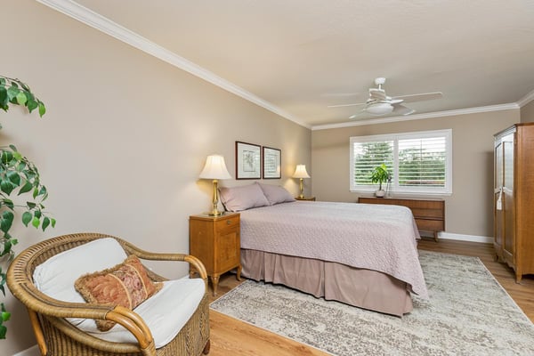 1225 Worchester Court, Walnut Creek, CA