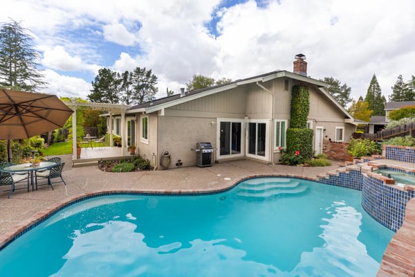 1225 Worchester Court, Walnut Creek, CA