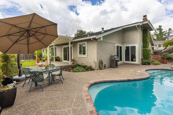 1225 Worchester Court, Walnut Creek, CA