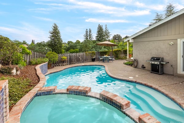 1225 Worchester Court, Walnut Creek, CA