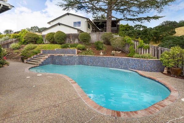 1225 Worchester Court, Walnut Creek, CA