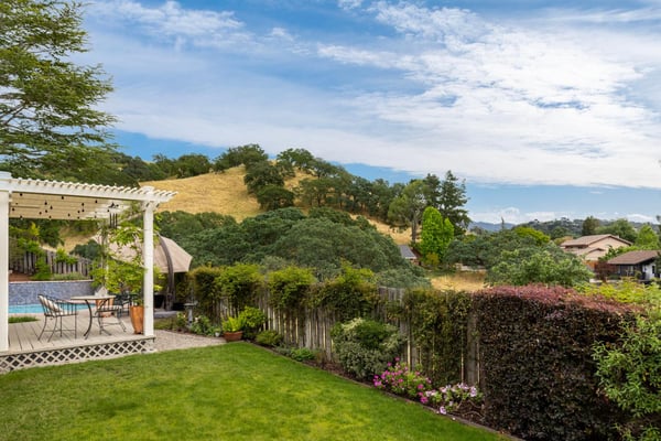 1225 Worchester Court, Walnut Creek, CA