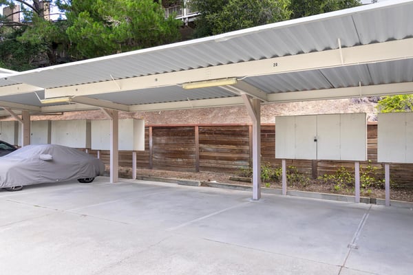 126-B Ascot Ct, Moraga, CA
