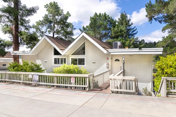 126-B Ascot Ct, Moraga, CA