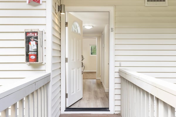 126-B Ascot Ct, Moraga, CA