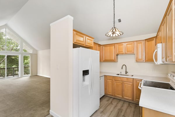 126-B Ascot Ct, Moraga, CA
