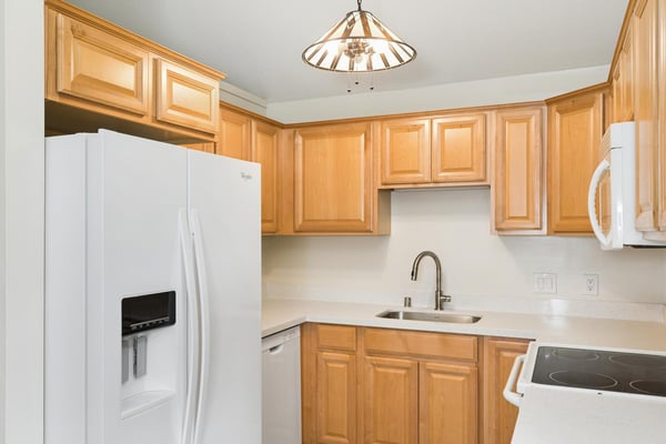 126-B Ascot Ct, Moraga, CA