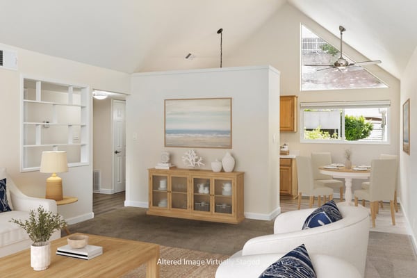 126-B Ascot Ct, Moraga, CA