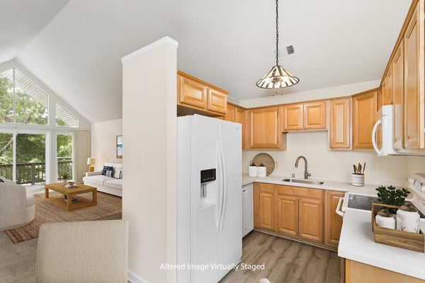 126-B Ascot Ct, Moraga, CA