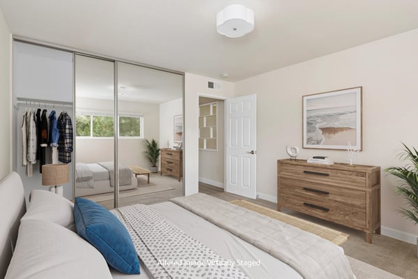 126-B Ascot Ct, Moraga, CA