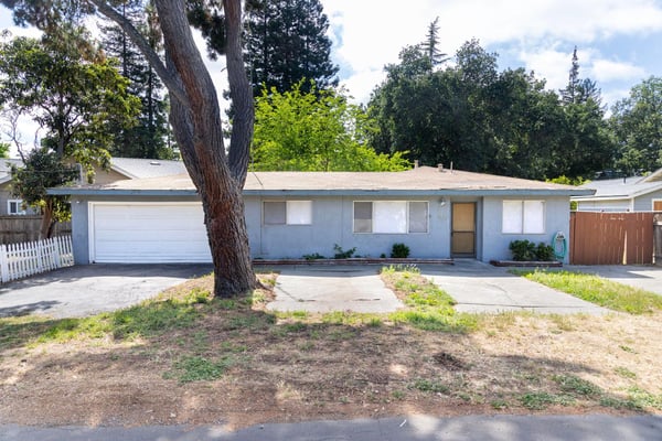 453 Bridge Rd, Walnut Creek, CA