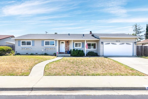 4272 Brentwood Cir, Concord, CA