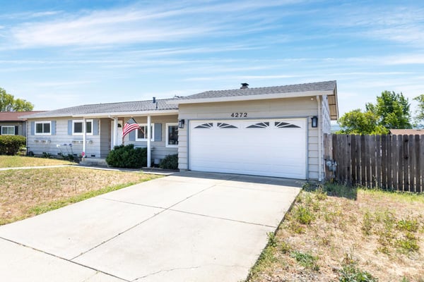 4272 Brentwood Cir, Concord, CA