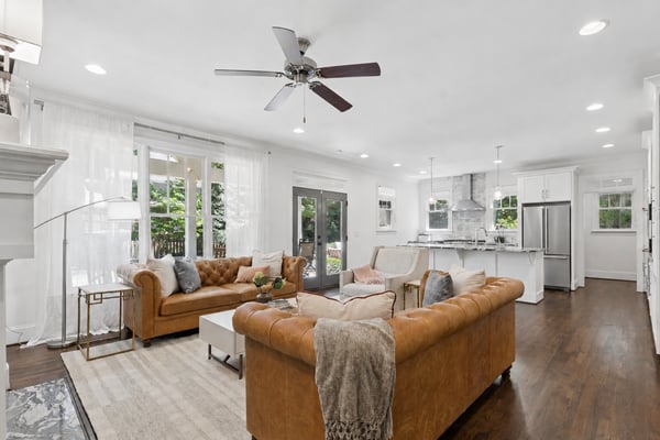 2247 Sundown Drive NE, Atlanta, GA